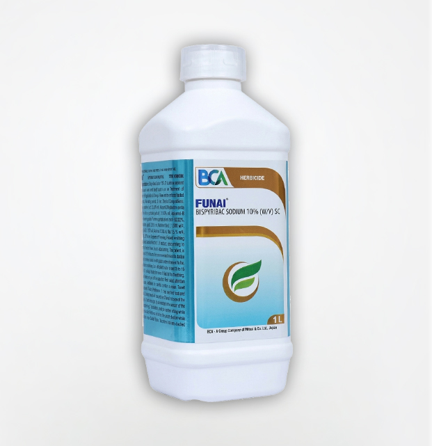 herbicides